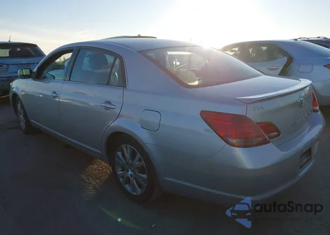 2008 Toyota Avalon Touring из США, поврежденный, VIN 4T1BK36B28U279917